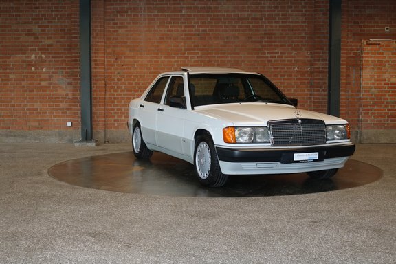 190 E 2.3