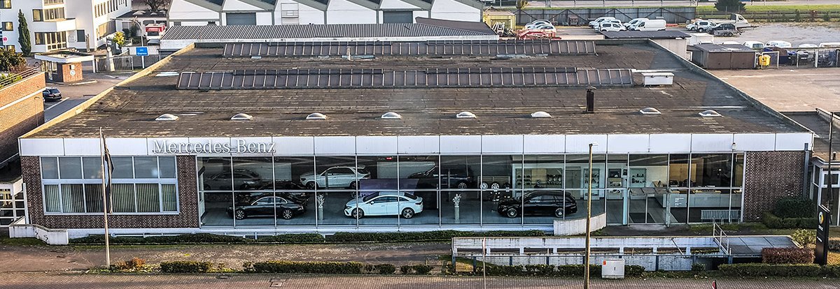 Am 08. August 2026 von 09:00 bis 14:00 Uhr laden wir Sie herzlich zu unserem Tag der offenen Tür in unserem Center in Ludwigshafen ein.
Freuen Sie sich auf spannende Einblicke in die Welt von Mercedes-Benz und erleben Sie unsere attraktiven Fahrzeugmodelle aus nächster Nähe. Nutzen Sie die Gelegenheit für eine Probefahrt und lernen Sie unseren Standort persönlich kennen.
Für das leibliche Wohl und Unterhaltung für die ganze Familie ist ebenfalls gesorgt:
 	Mercedes-Benz Modelle erleben 	Probefahrten 	Leckeres vom Grill 	Tombola mit tollen Gewinnen 	Hüpfburg für unsere kleinen Gäste 
Wann? 08. August 2026 | 09:00 bis 14:00 Uhr
Wo? Kestenholz Ludwigshafen Am Bubenpfad 4 67065 Ludwigshafen
Kommen Sie vorbei und verbringen Sie einen entspannten Tag mit uns.  Wir freuen uns darauf, Sie in Ludwigshafen begrüßen zu dürfen!