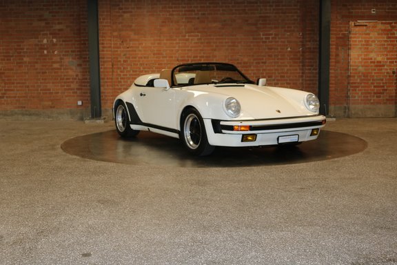 911 Speedster