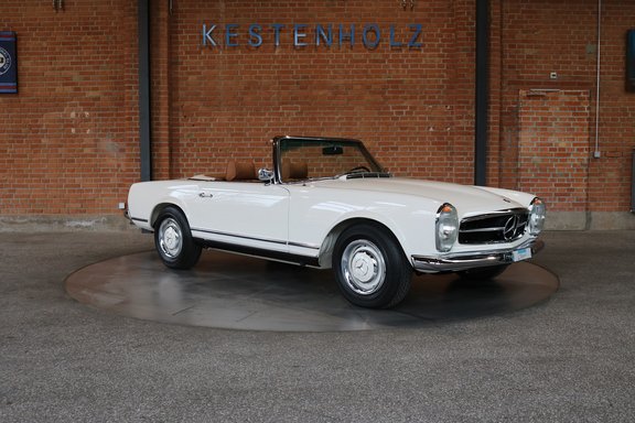 230 SL